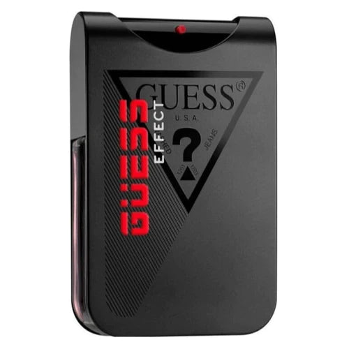 Guess EFFECT EDT 100 ml Hombre