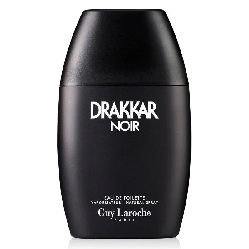 Drakkar Noir Guy Laroche Edt 50Ml Hombre
