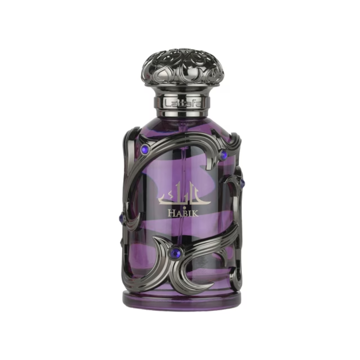 Habik Men Lattafa Edp 100Ml Hombre - Inspirado en Jean Paul Gaultier Le Male Essence De Parfum.