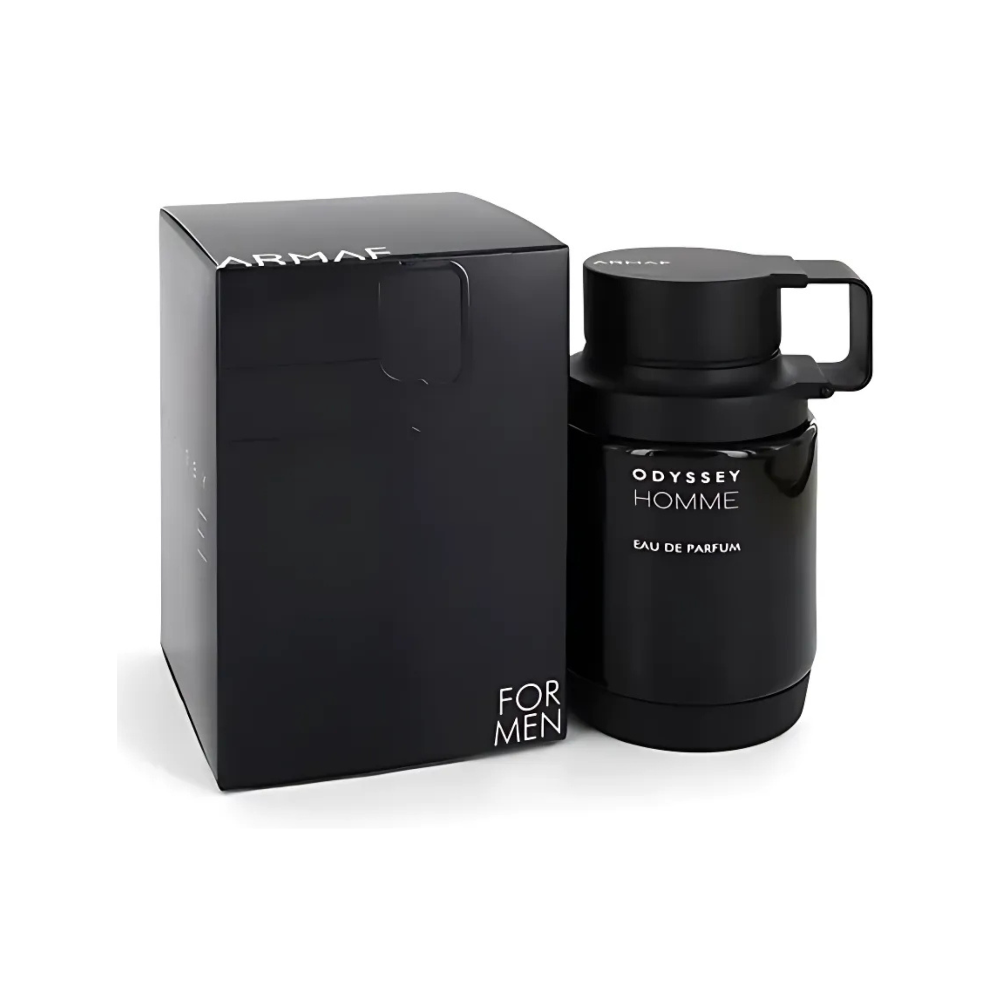 Odyssey Homme Armaf Edp 60Ml Hombre- Inspirado en Noir Extreme Tom Ford