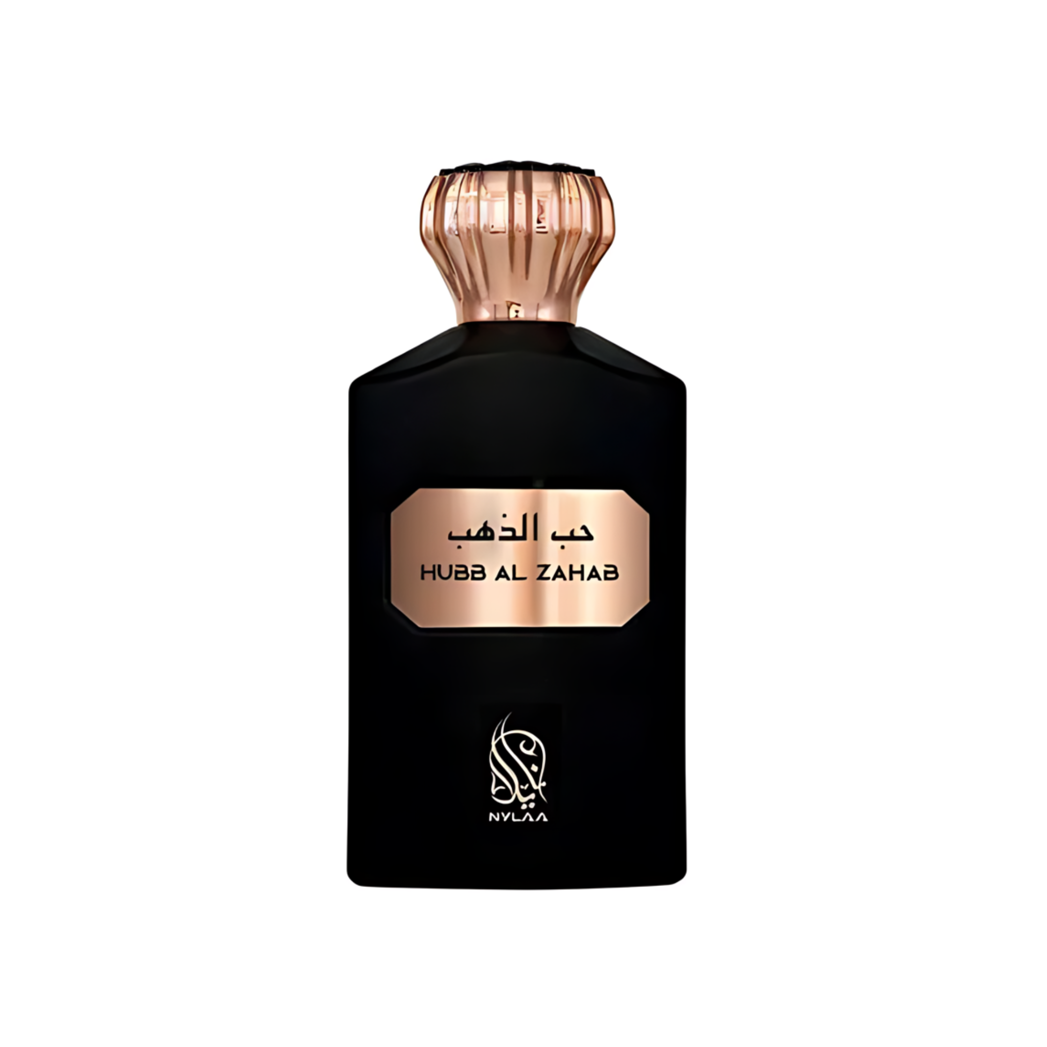 Hubb Al Zahab Nylaa Edp 100Ml Unisex