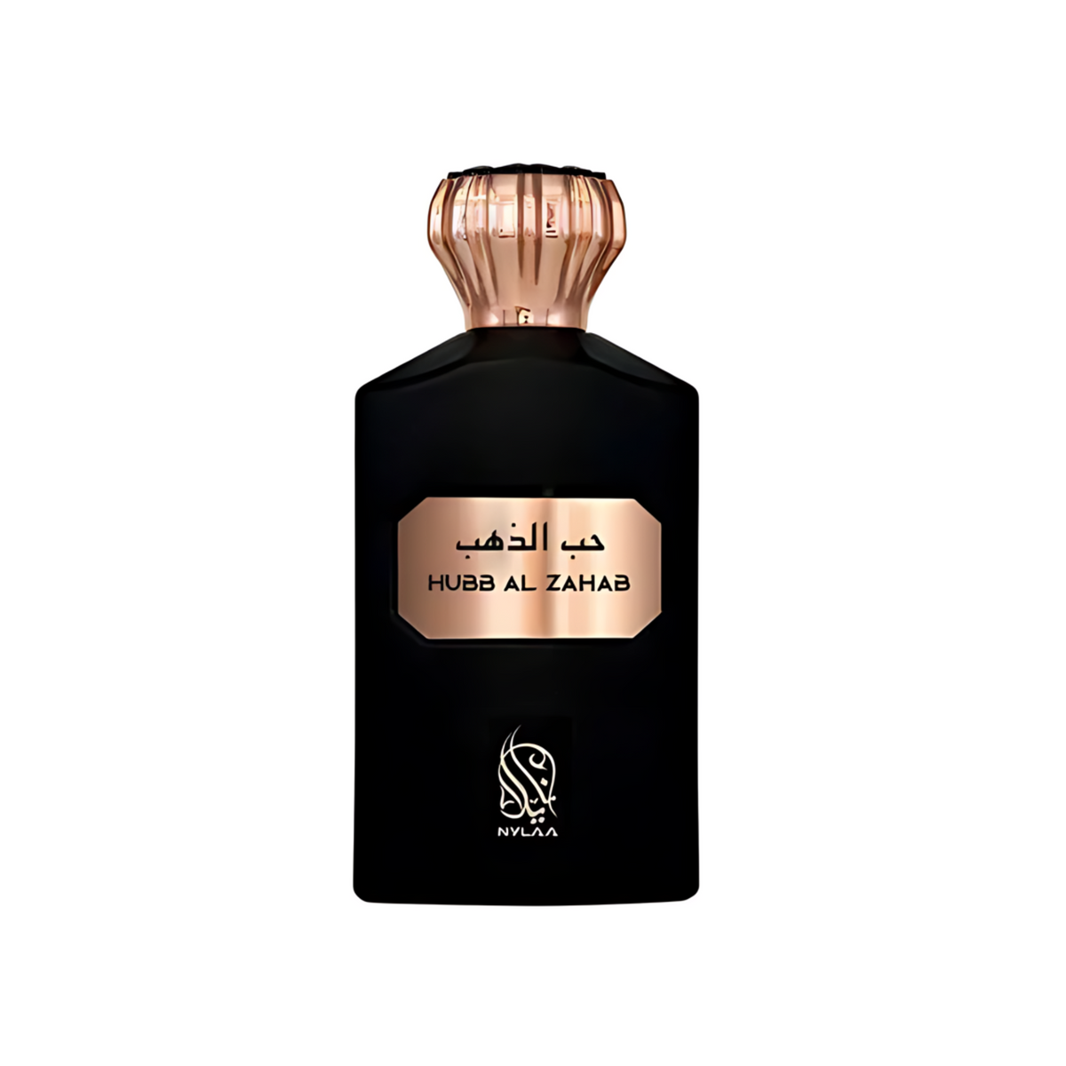 Hubb Al Zahab Nylaa EDP 100 ml Unisex