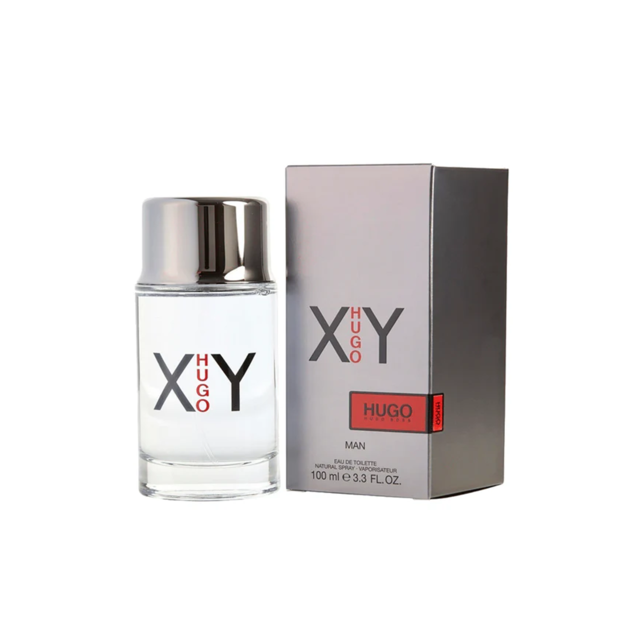 Hugo XY Men 100ML EDT Hombre Hugo Boss