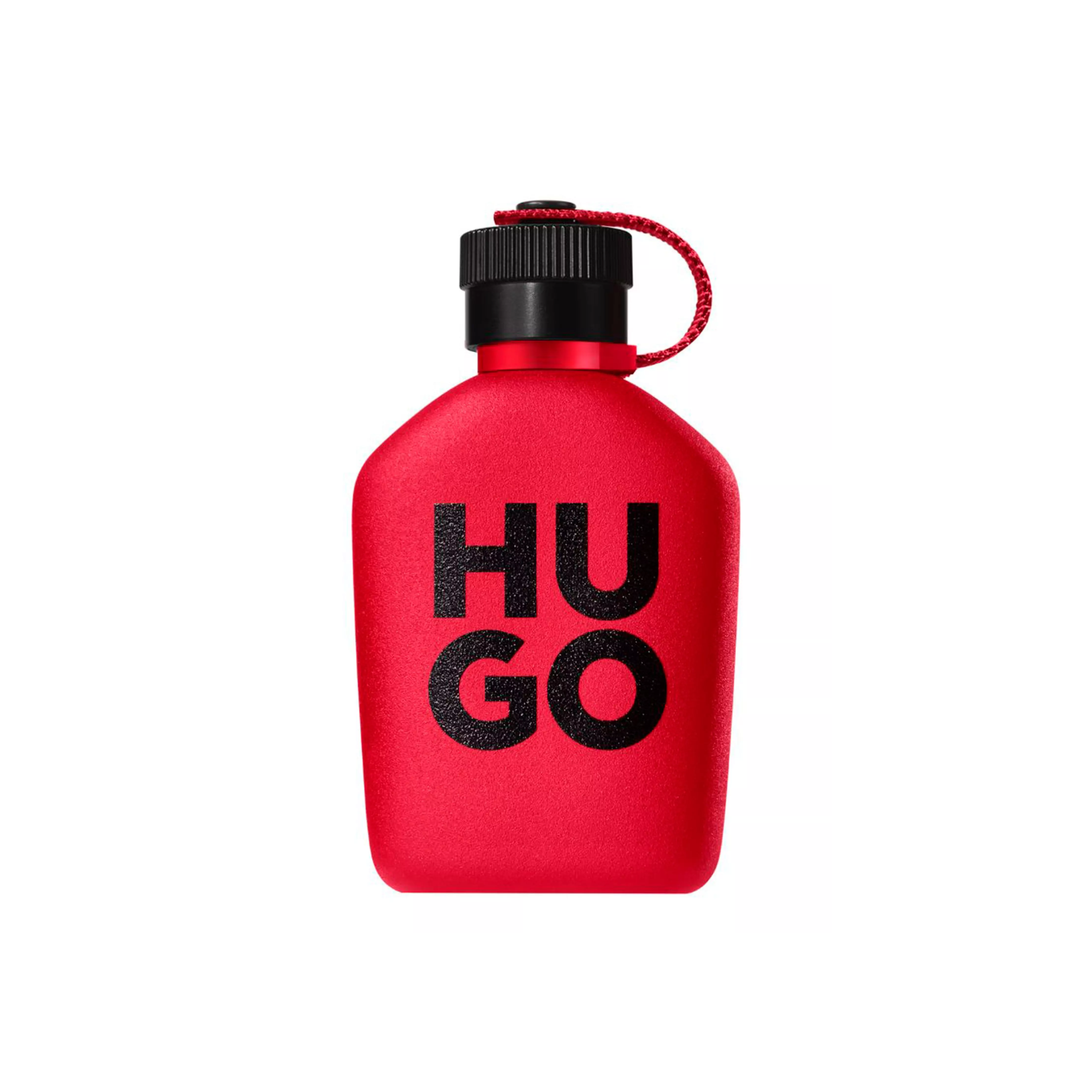 Hugo Boss Intense Edp 125Ml Hombre