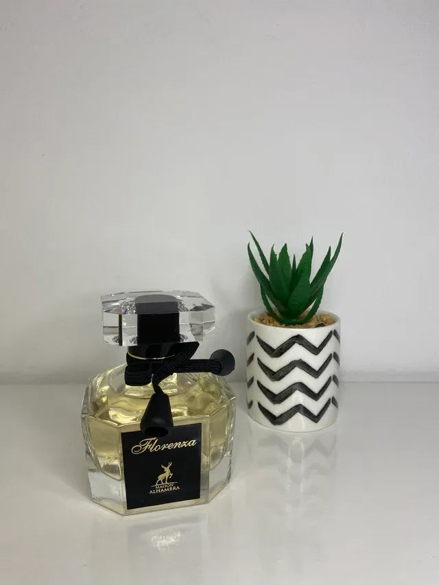 Florenza Masion Alhambra Edp 100Ml Mujer- Inspirado en Flora by Gucci Eau de Parfum Gucci