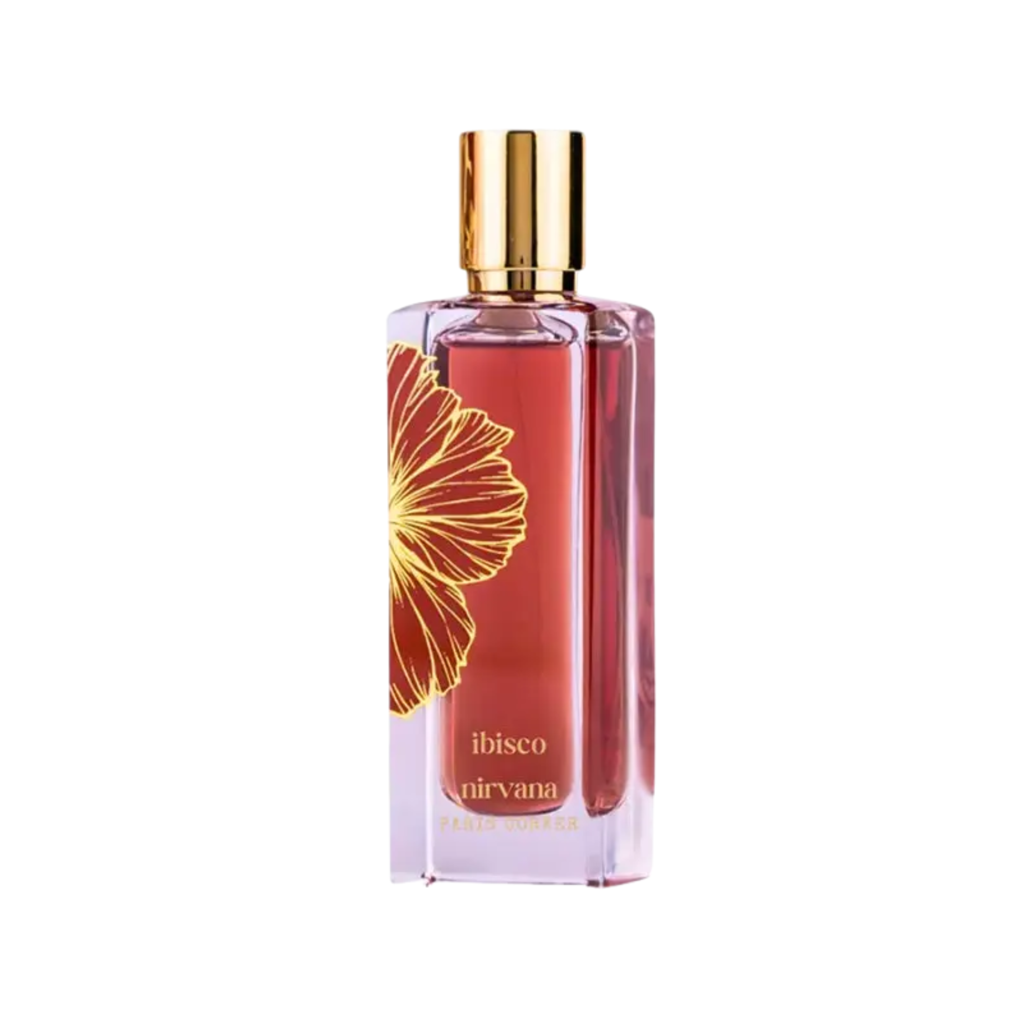 Ibisco Nirvana Paris Corner Edp 65Ml unisex