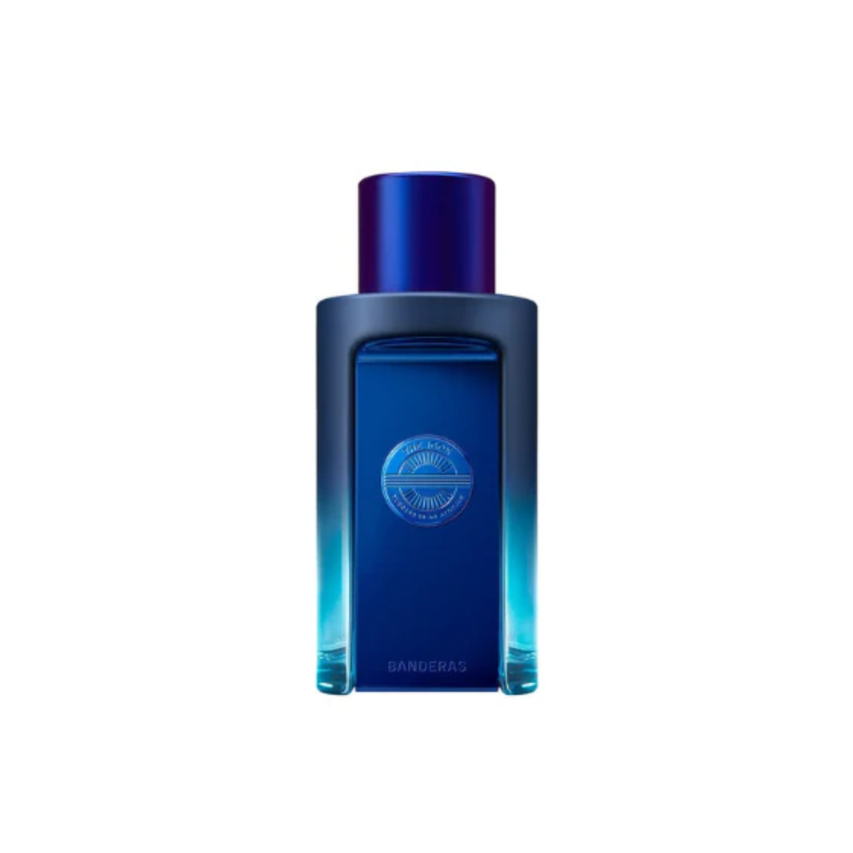 The icon Supreme Antonio Banderas Edp 100Ml Hombre
