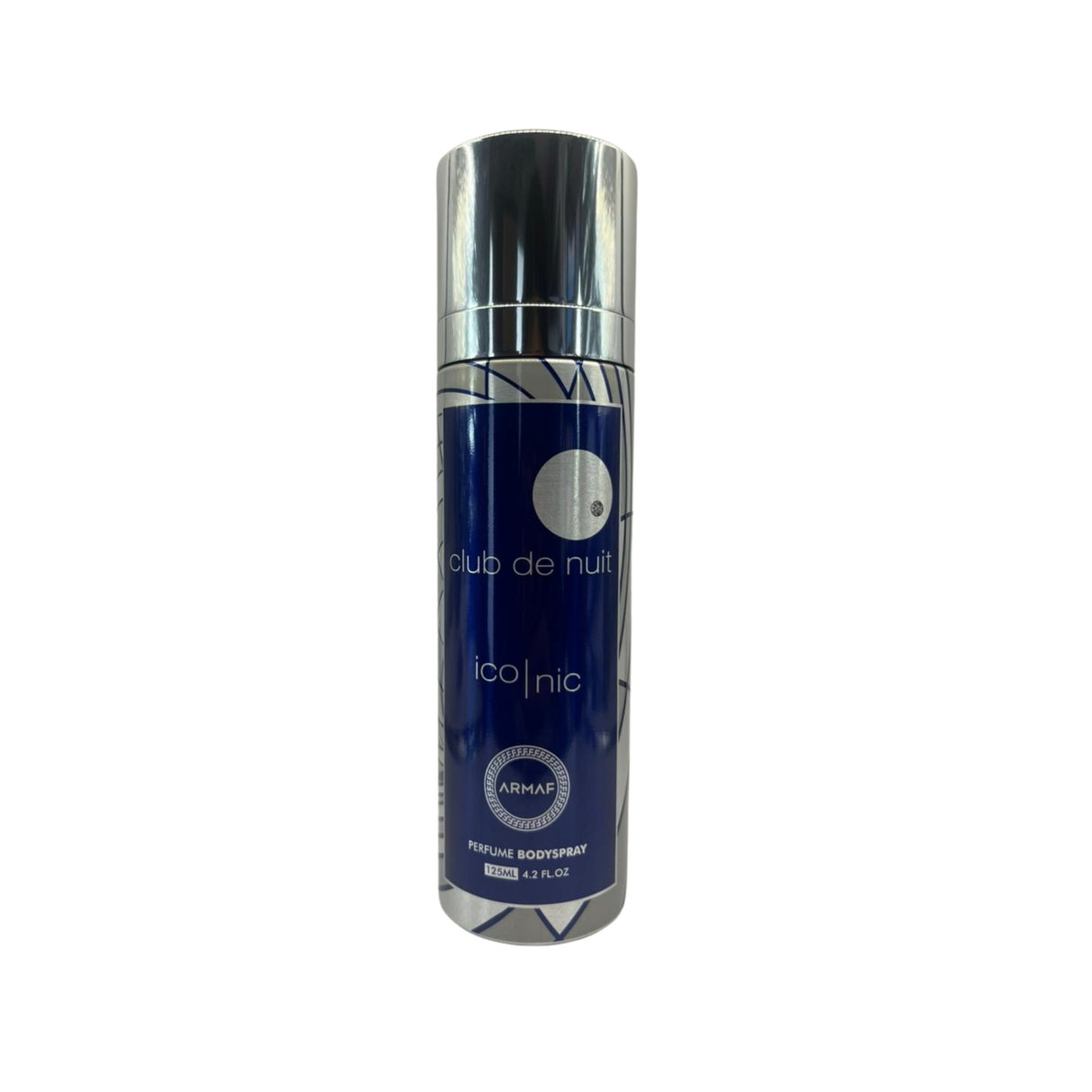 Armaf Club De Nuit Iconic Perfume Body Spray 125ML Hombre