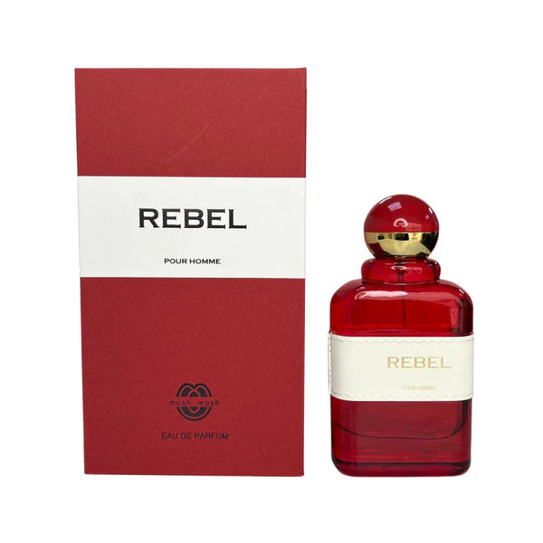 Colonia rebel hombre sale