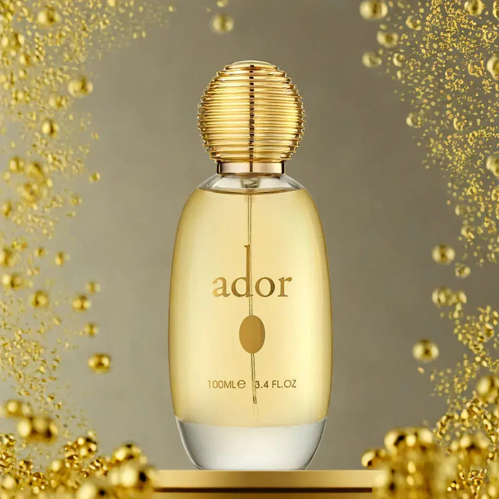 Ador Fragrance World Edp 100Ml Mujer