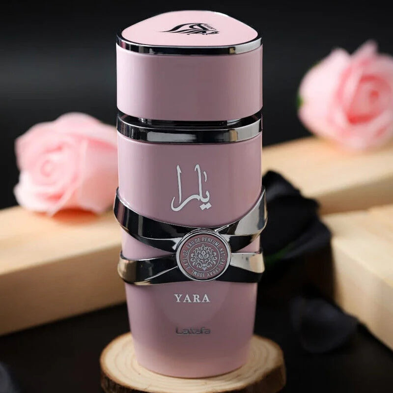 Yara 100Ml Mujer Edp Lattafa Perfume - Inspirado en Poison Girl de Dior