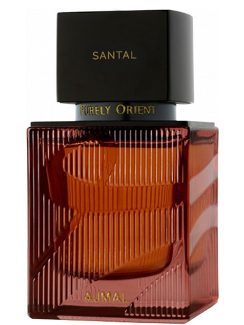 Purely Orient Santal Edp 75ML Ajmal Unisex