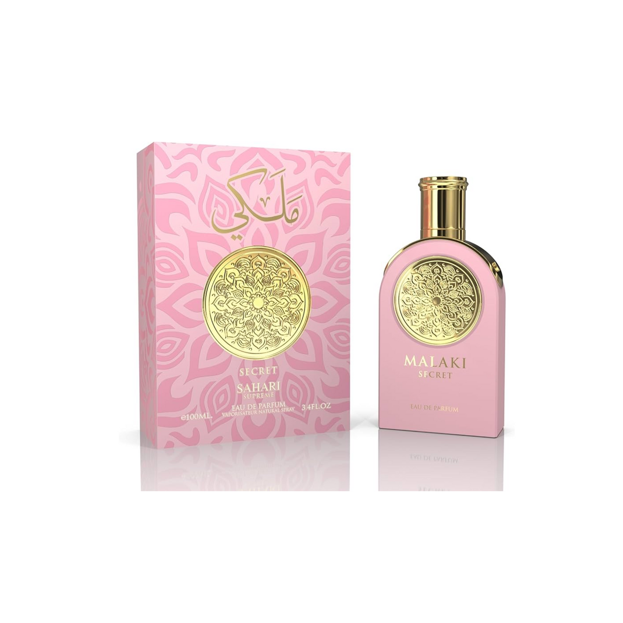 Secret Sahari Edp 100ML Unisex