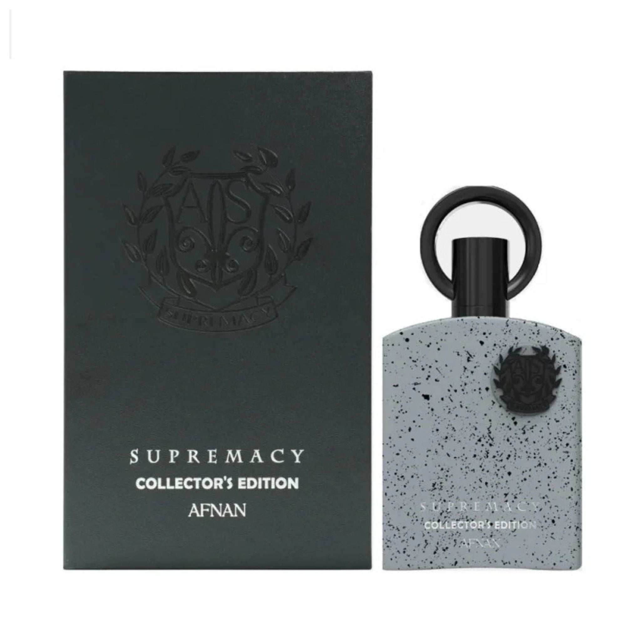 Supremacy Collectors Edition Afnan 100Ml Edp Hombre- Inspirado en Absolu Aventus Creed