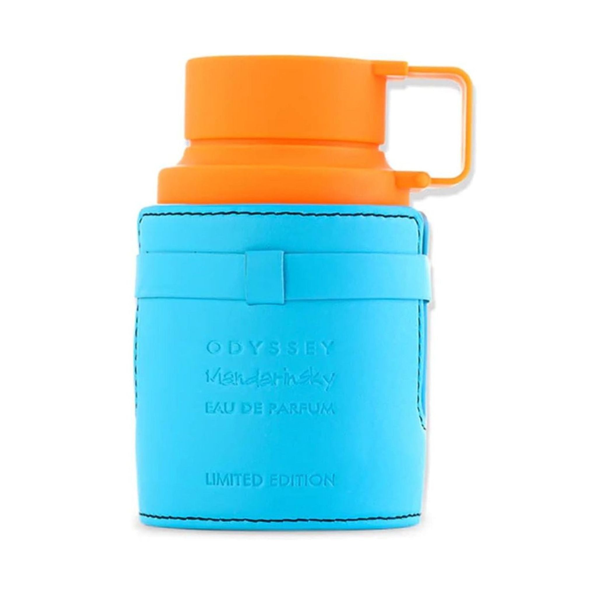 Odyssey Mandarin Sky Limited Edition Edp 100Ml Hombre - Inspirado en Scandal Pour Homme de Jean Paul Gaultier