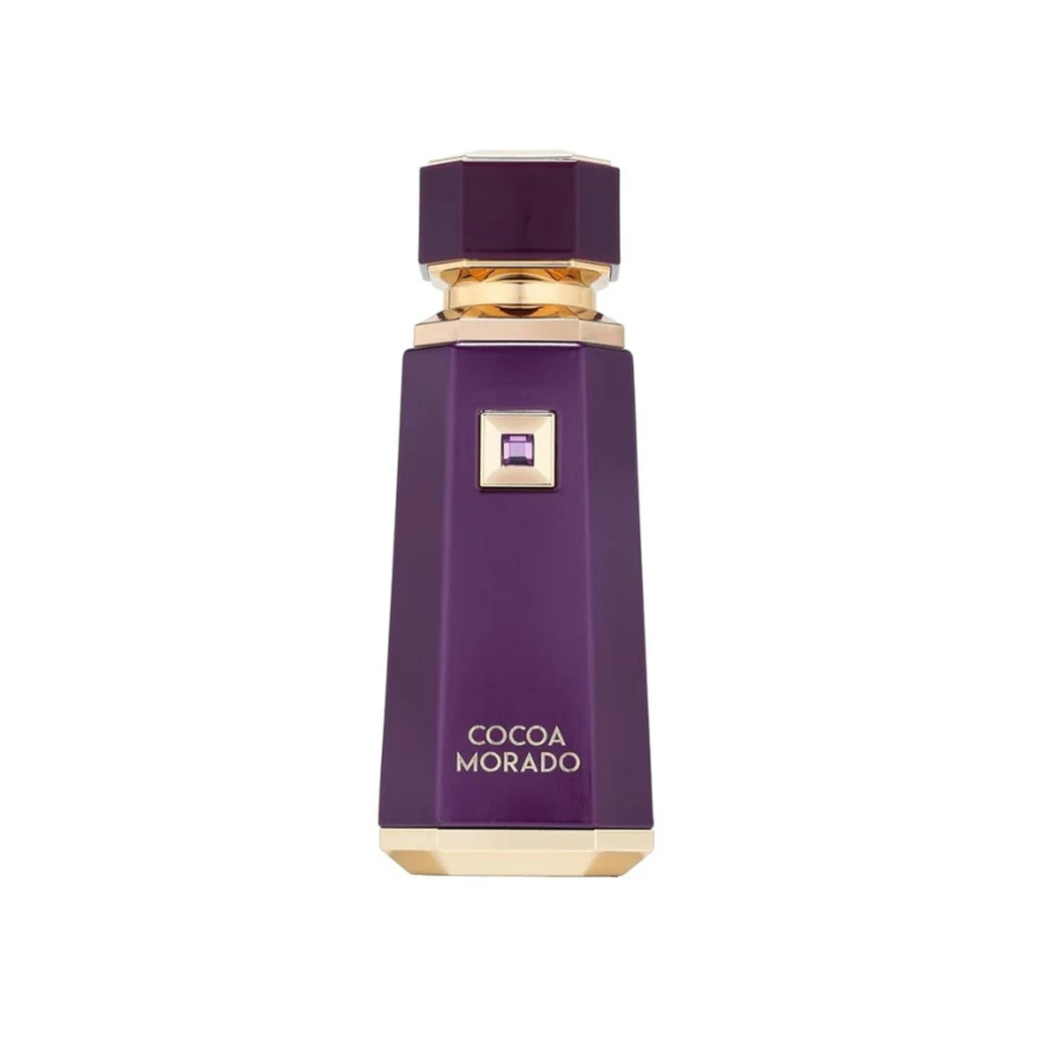 Cocoa Morado French Avenue Edp 100Ml Unisex-Inspirado en Oud Cadenza Maison Crivelli