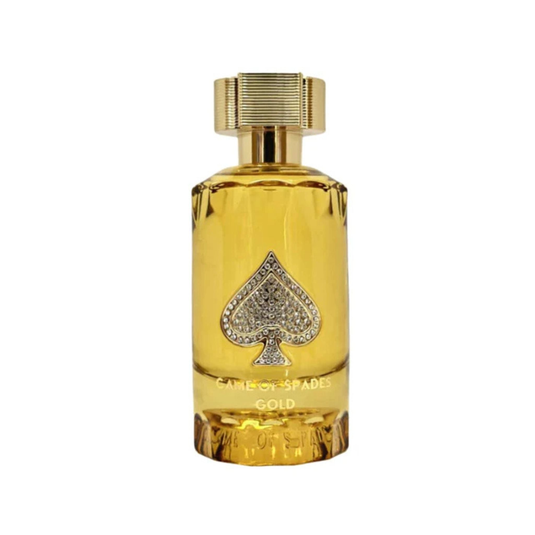 Game Of Spades Gold 90Ml Unisex Jo Milano
