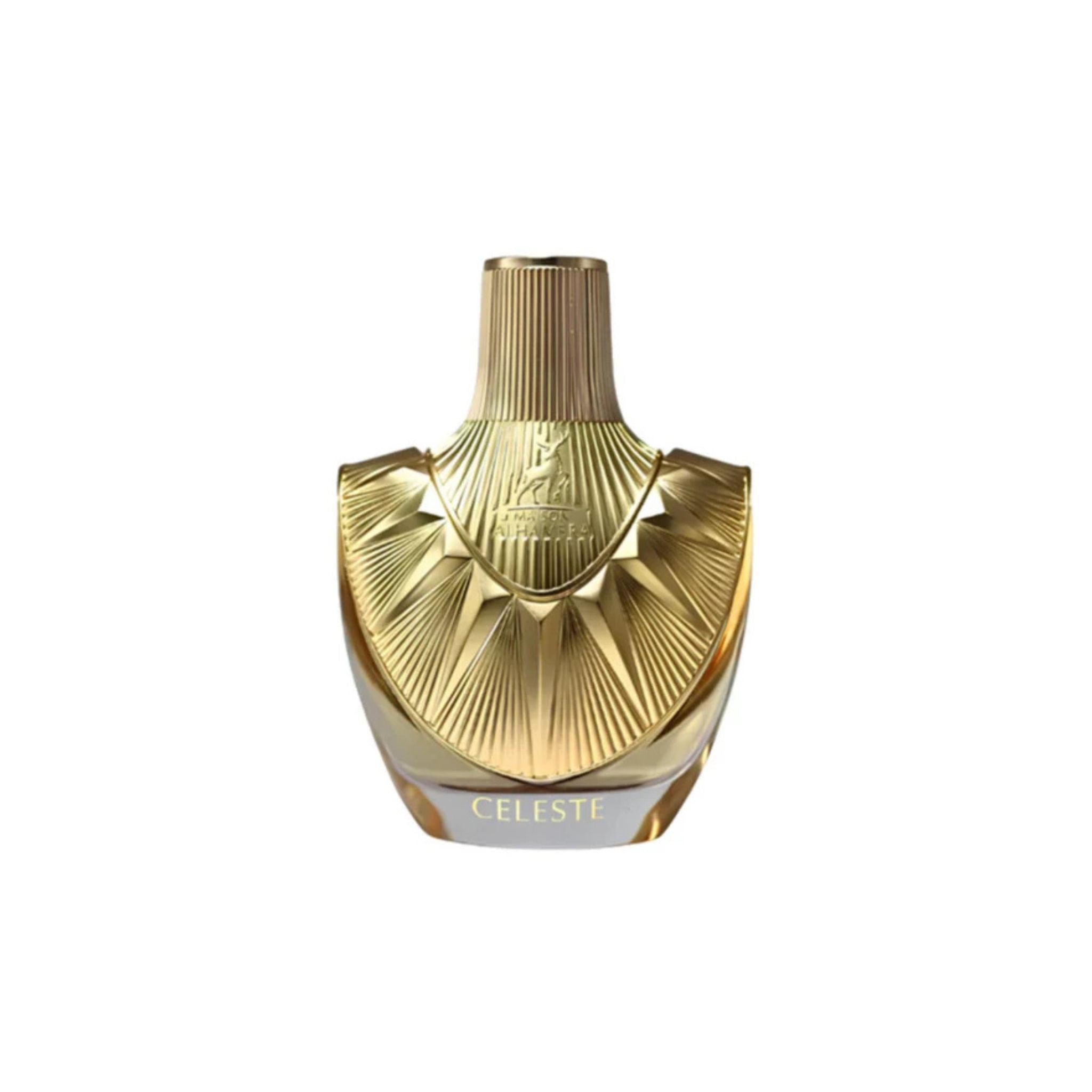 Celeste Maison Alhambra Edp 100Ml Mujer-Inspirado en Gaultier Divine De Jean Paul Gaultier