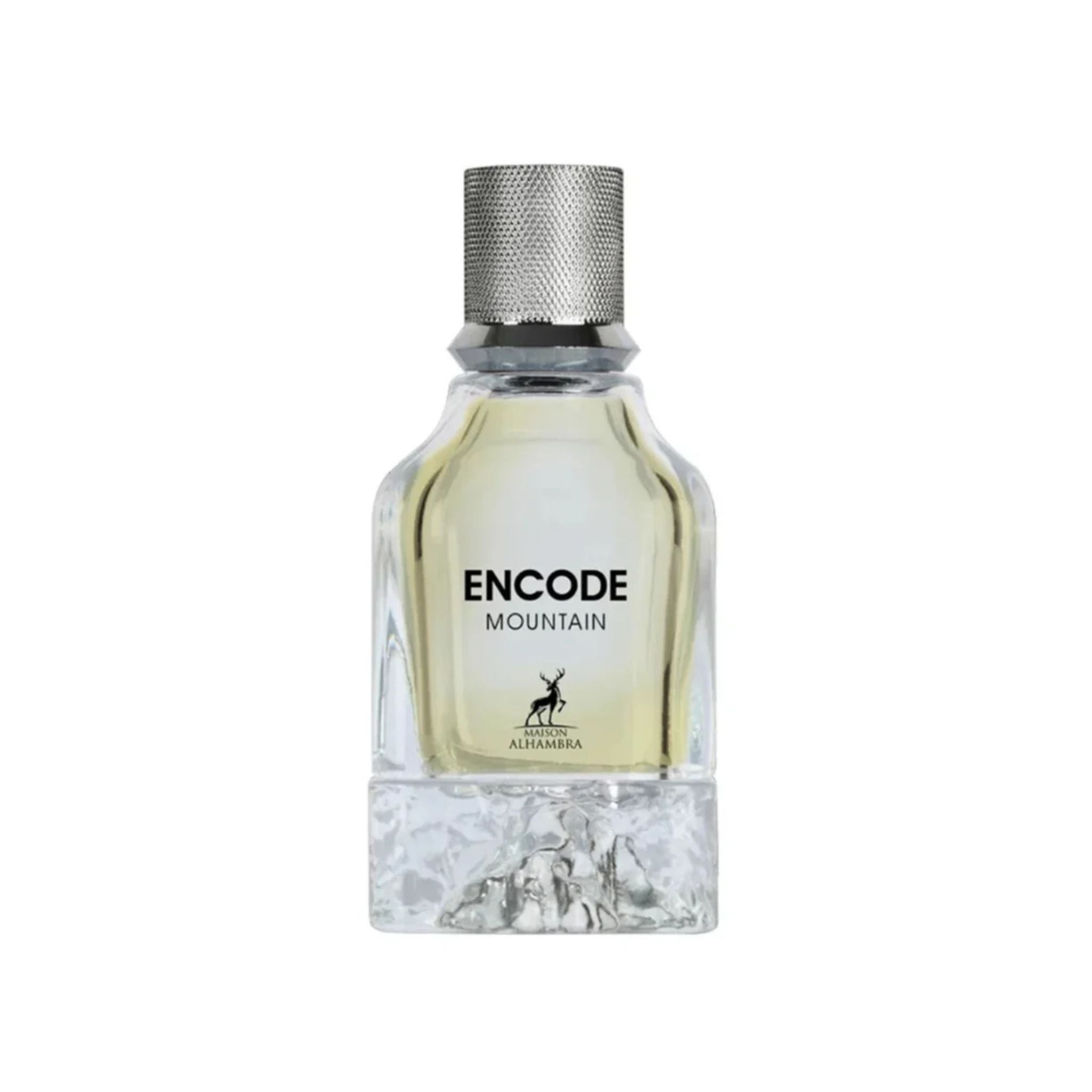 Encode Mountian Maison Alhambra Edp 100Ml Hombre