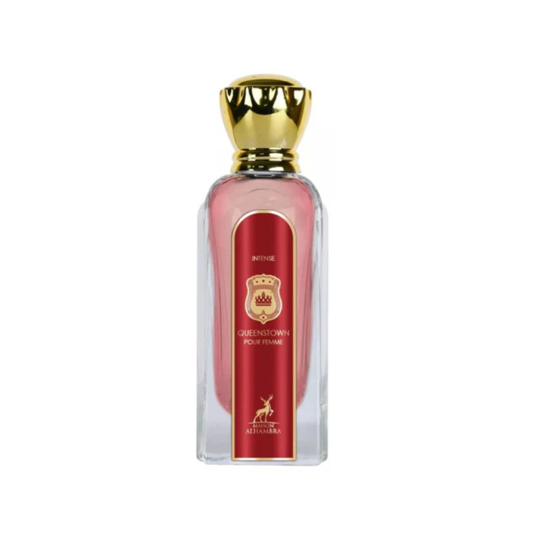 Queenstown Intense Maison Alhambra Edp 100 ML Mujer