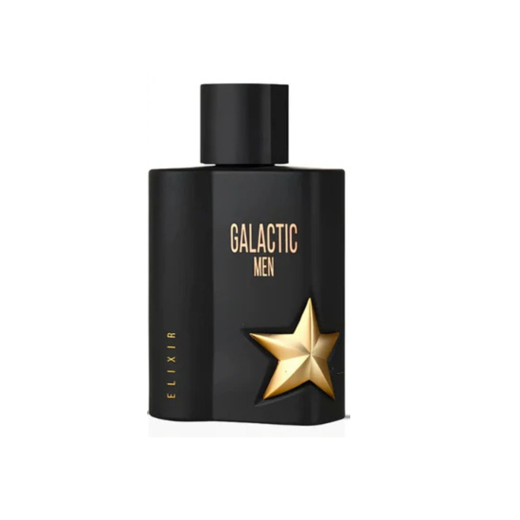 Galactic Men Elixir Maison Alhambra Edp 100ML Hombre-Inspirado en Mugler A Men Pure Malt