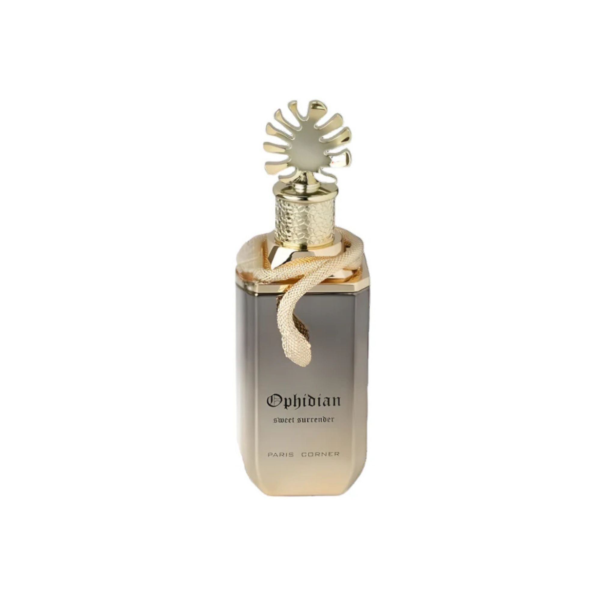 Ophidian Sweer Surrender Paris Corner Edp 100Ml Unisex- Inspirado en Eilish Billie Eilish