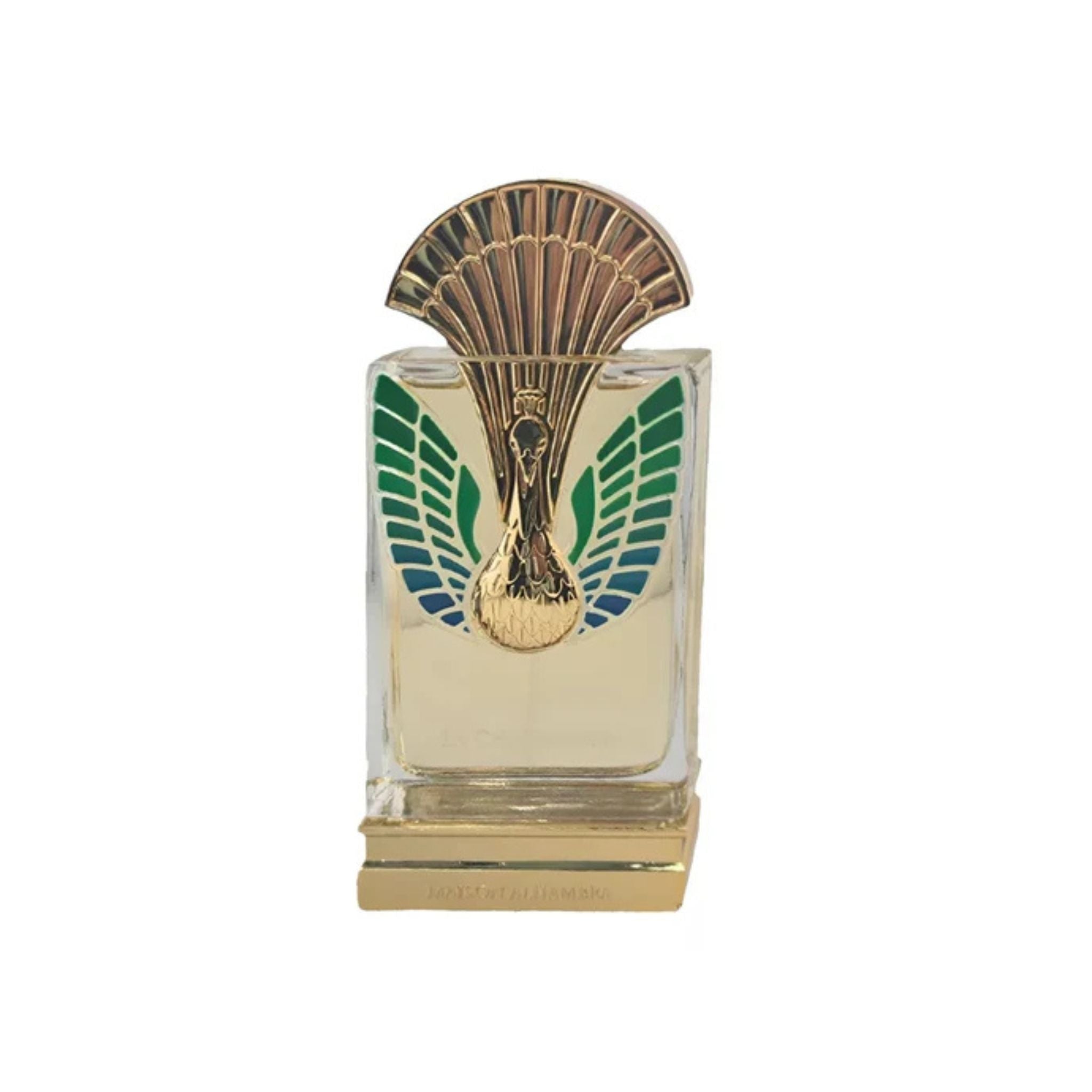 La Charmante Maison Alhambra Edp 100ML Unisex-Inspirado en Valaya Parfums de Marly