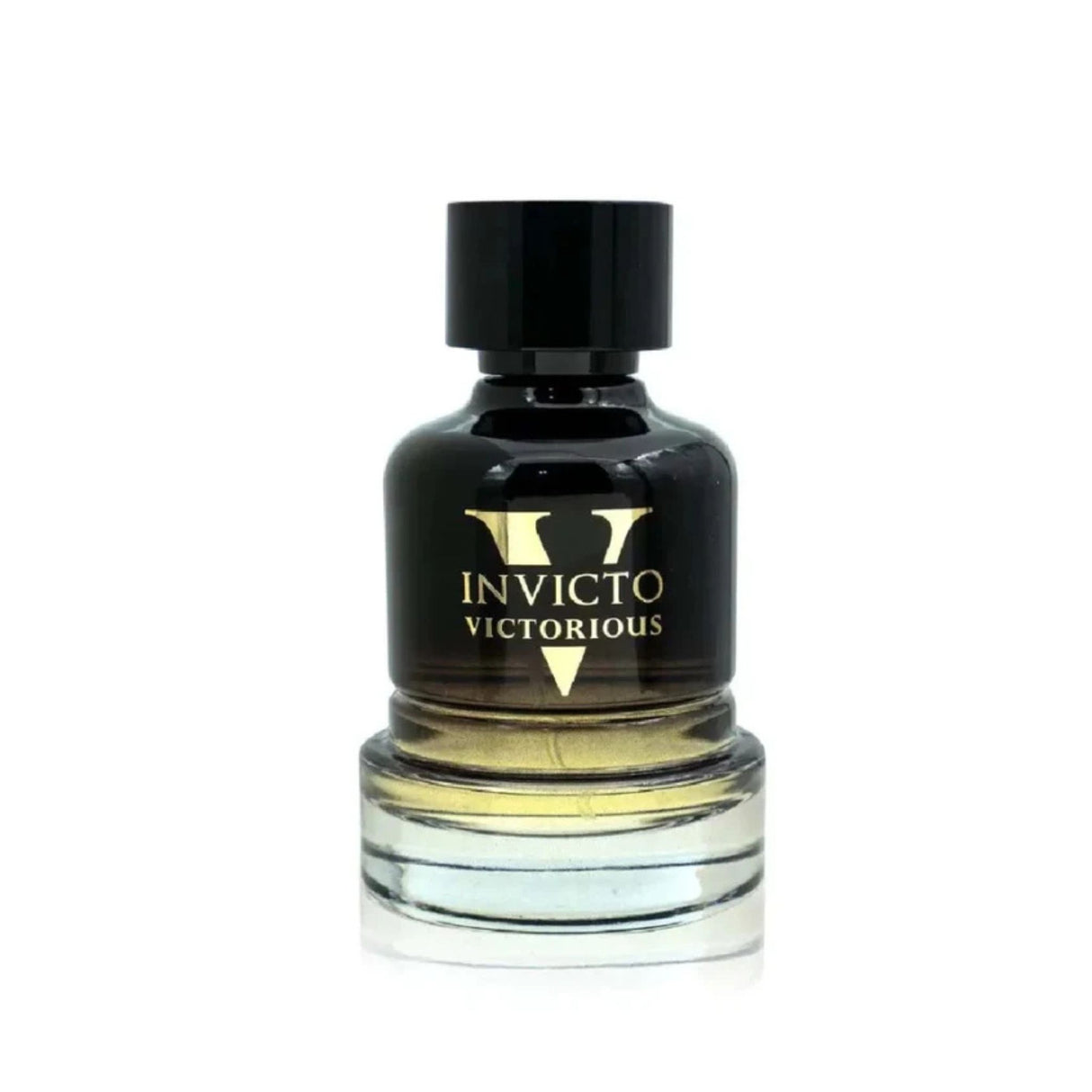 Invicto Victorious Fragrance World Edp 100Ml Hombre- Inspirado en Invictus Victory Elixir Rabanne