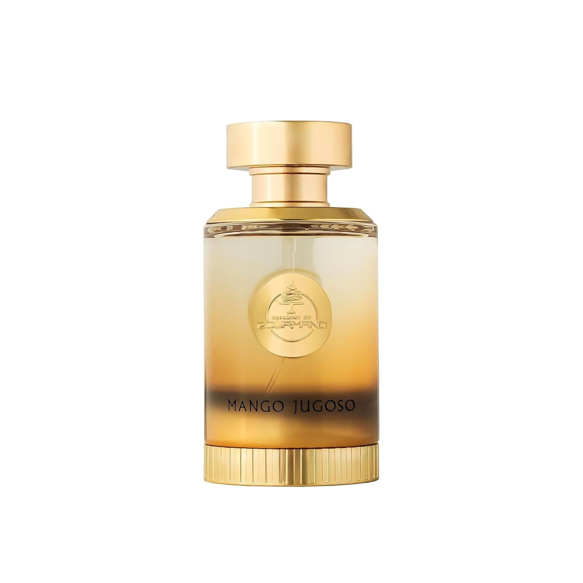 Ministry Of Gourmand Mango Jugoso Paris Corner Edp 100Ml Unisex- Inspirado en Sunplosion Simone Andreoli