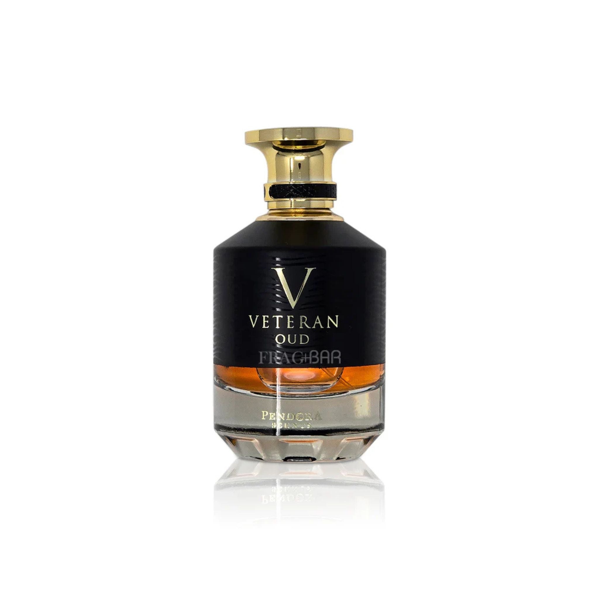 Veteran Oud Pendora Scetnts Edp 100Ml Unisex