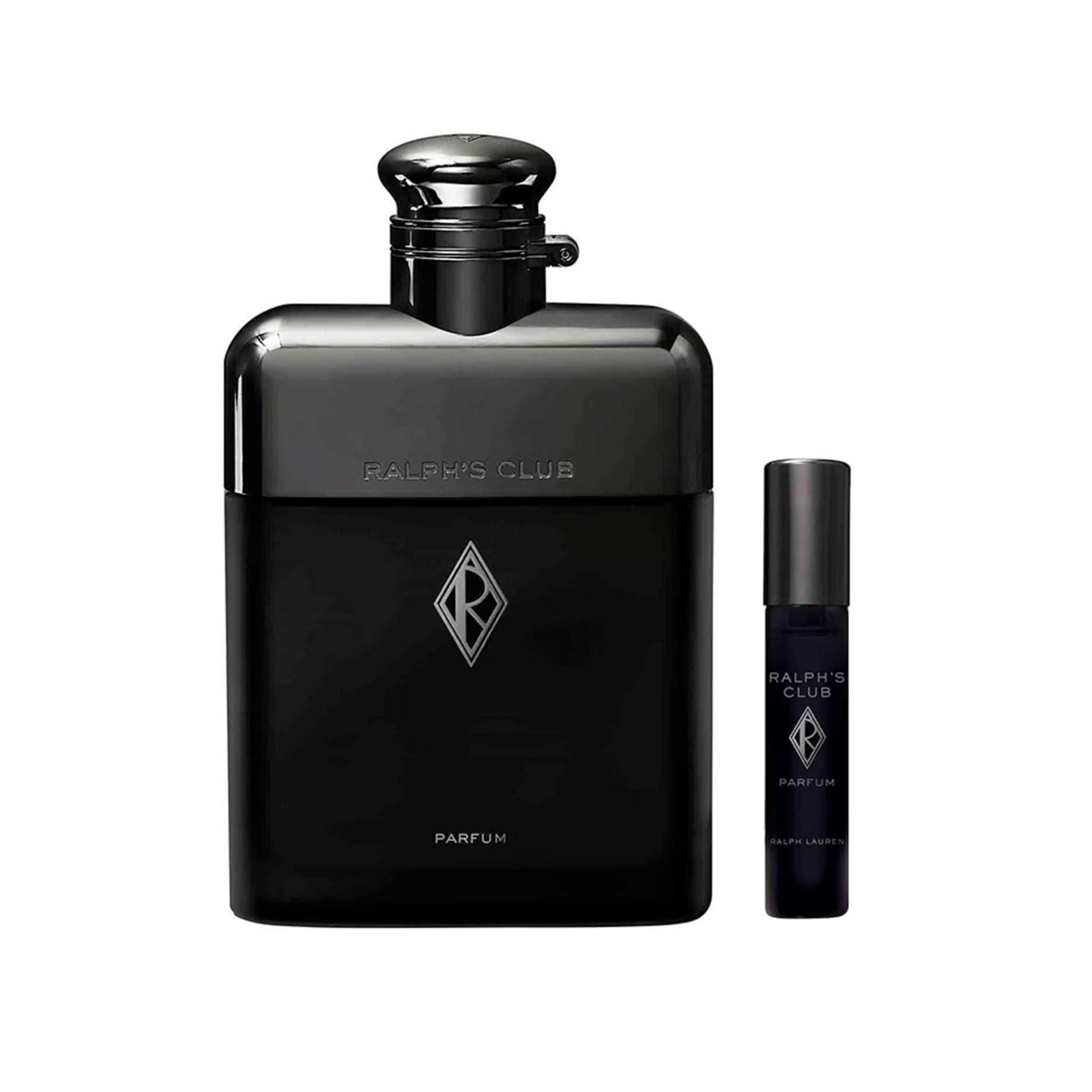 Estuche Ralph´s Club Ralph Lauren Parfum 100Ml + 10Ml Hombre