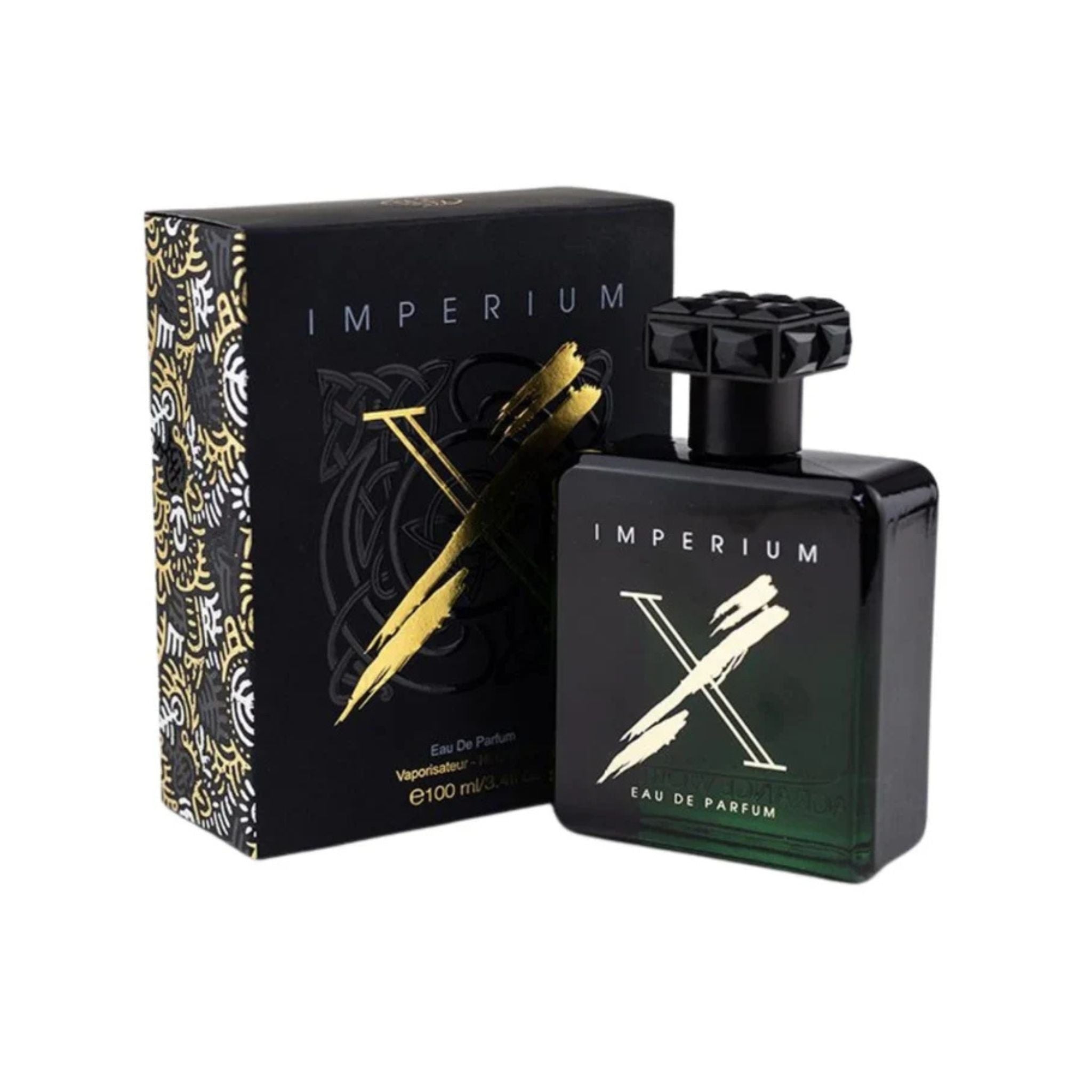 Imperium X Fragrance World Edp 100Ml Unisex
