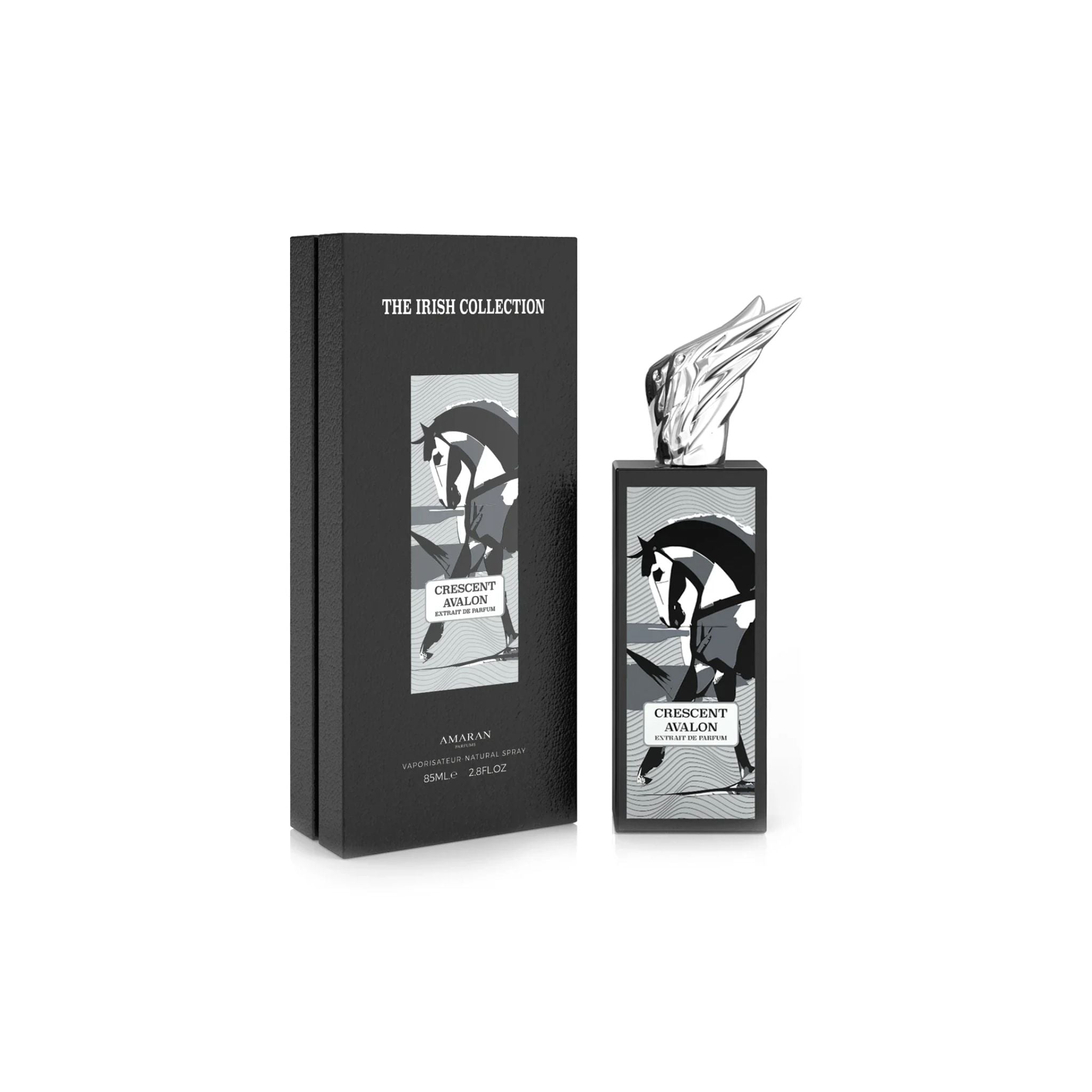 Crescent Avalon Amaran Edp 85ML Hombre
