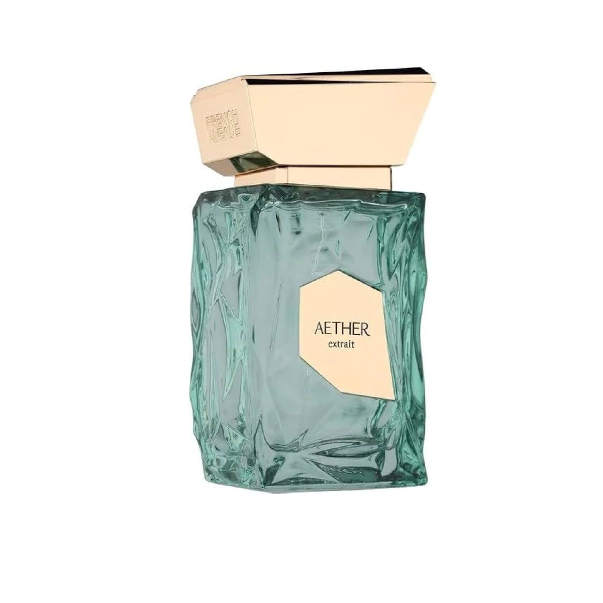 French Avenue Aether Extrait Edp 100Ml Hombre- Inspirado en Greenley Parfums de Marly