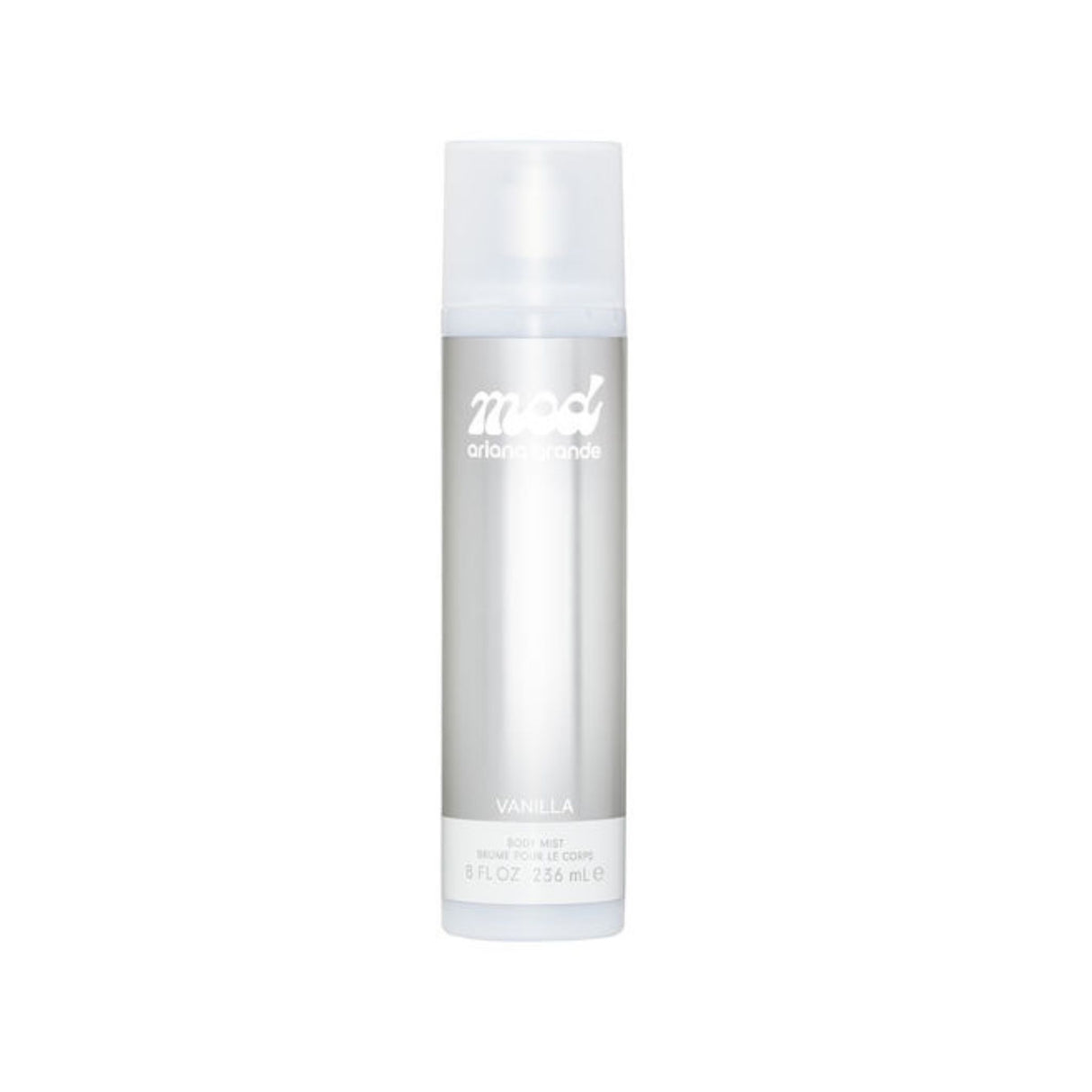 Mod Vainilla Body Mist Ariana Grande 236Ml Mujer