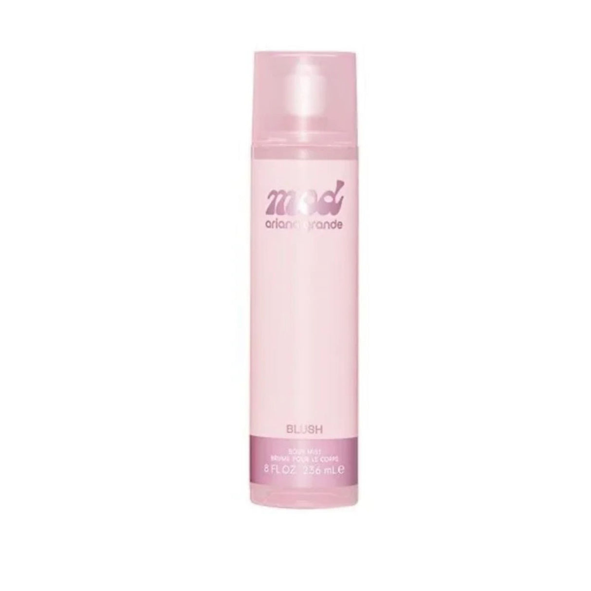 Mod Blush Body Mist Ariana Grande 236Ml Mujer