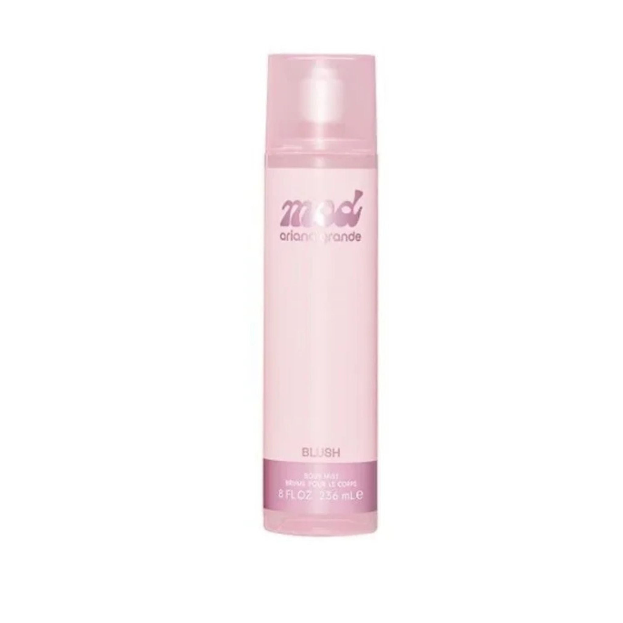 Mod Blush Body Mist Ariana Grande 236Ml Mujer