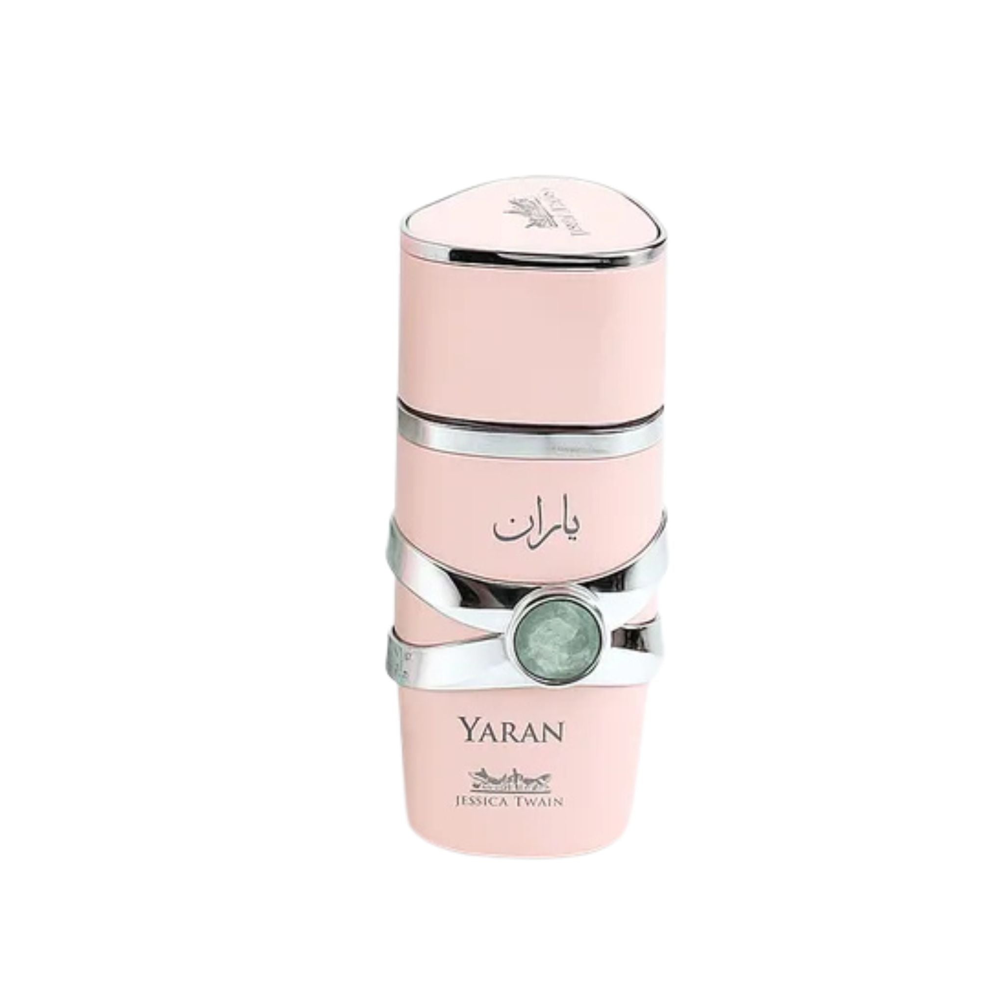 Yaran Jessica Twain Edp 25ML Mujer (Sin Celofan)
