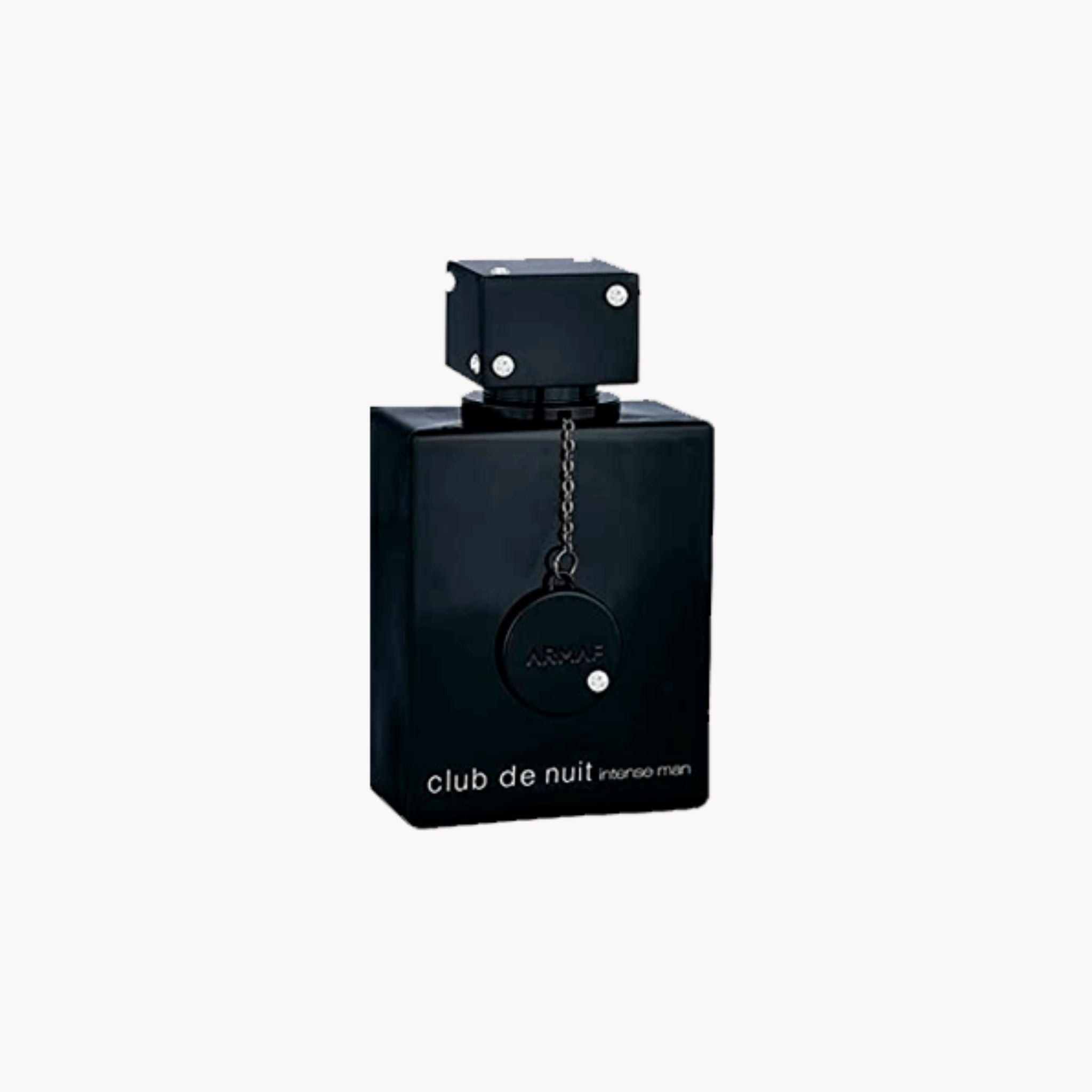 Armaf Club De Nuit Intense Man Edp 30Ml- Inspirado en Aventus Creed