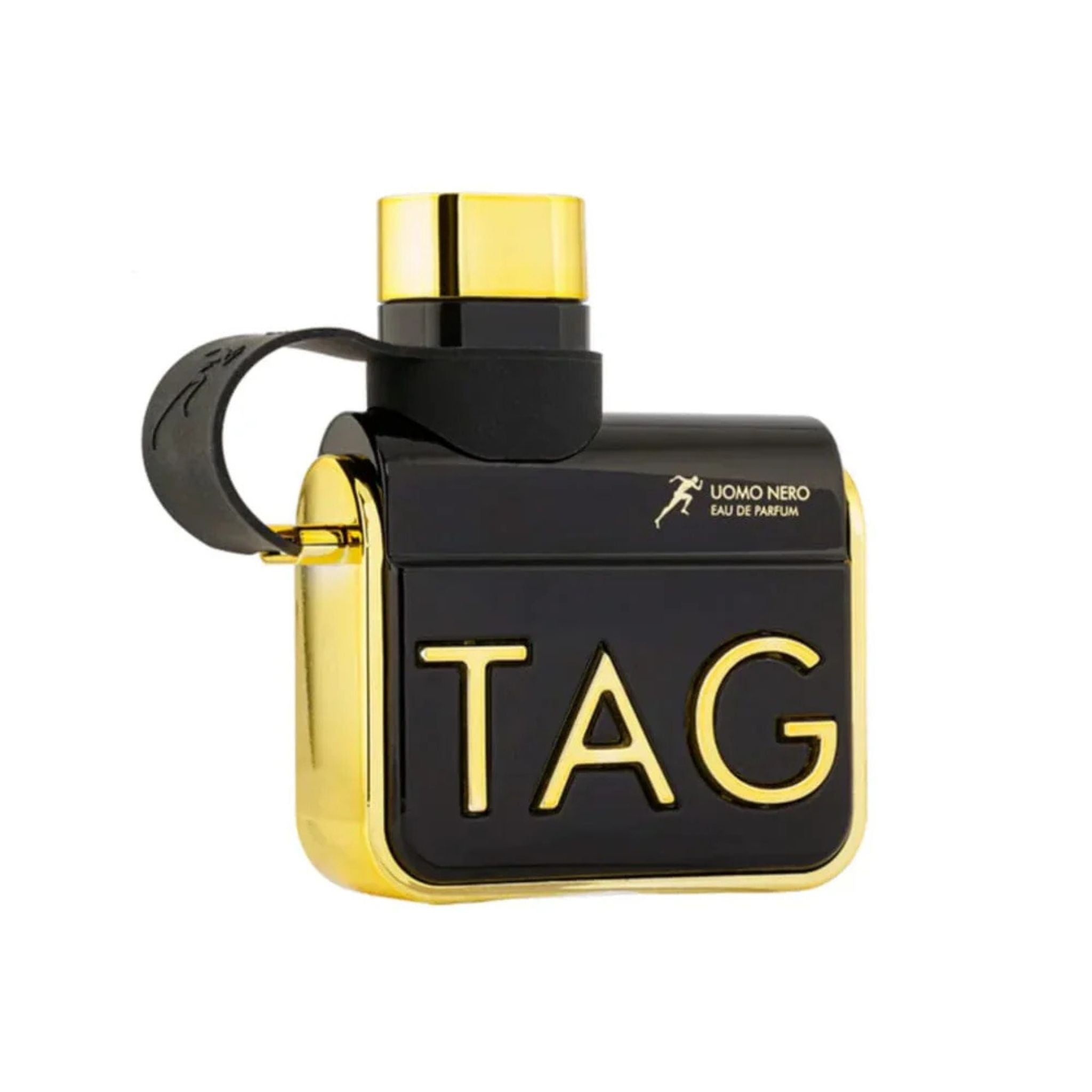 Tag Uomo Nero Armaf Edp 100Ml Mujer- Inspirado en Tuxedo Yves Saint Laurent