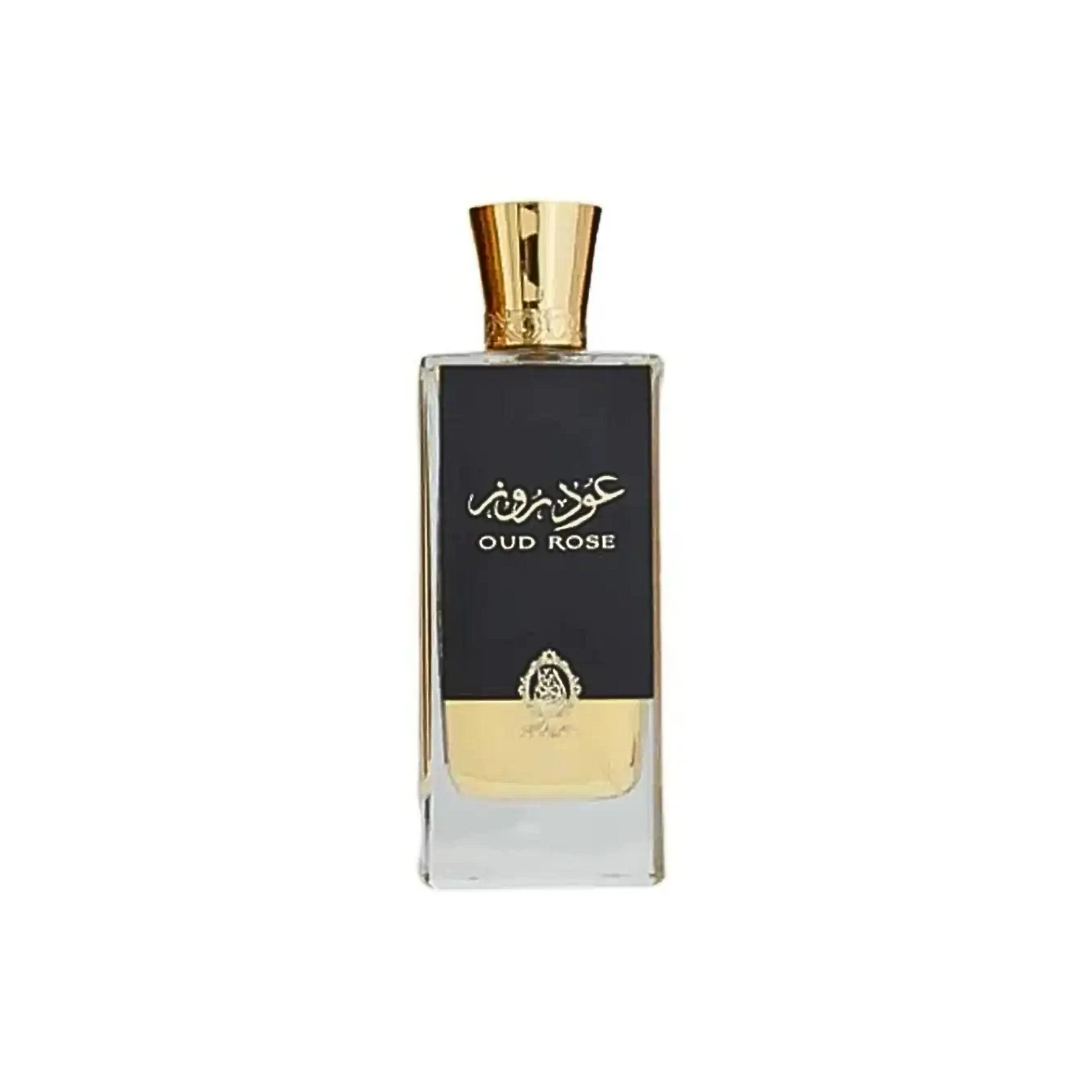 Oud Rose Edp 100ml Mujer