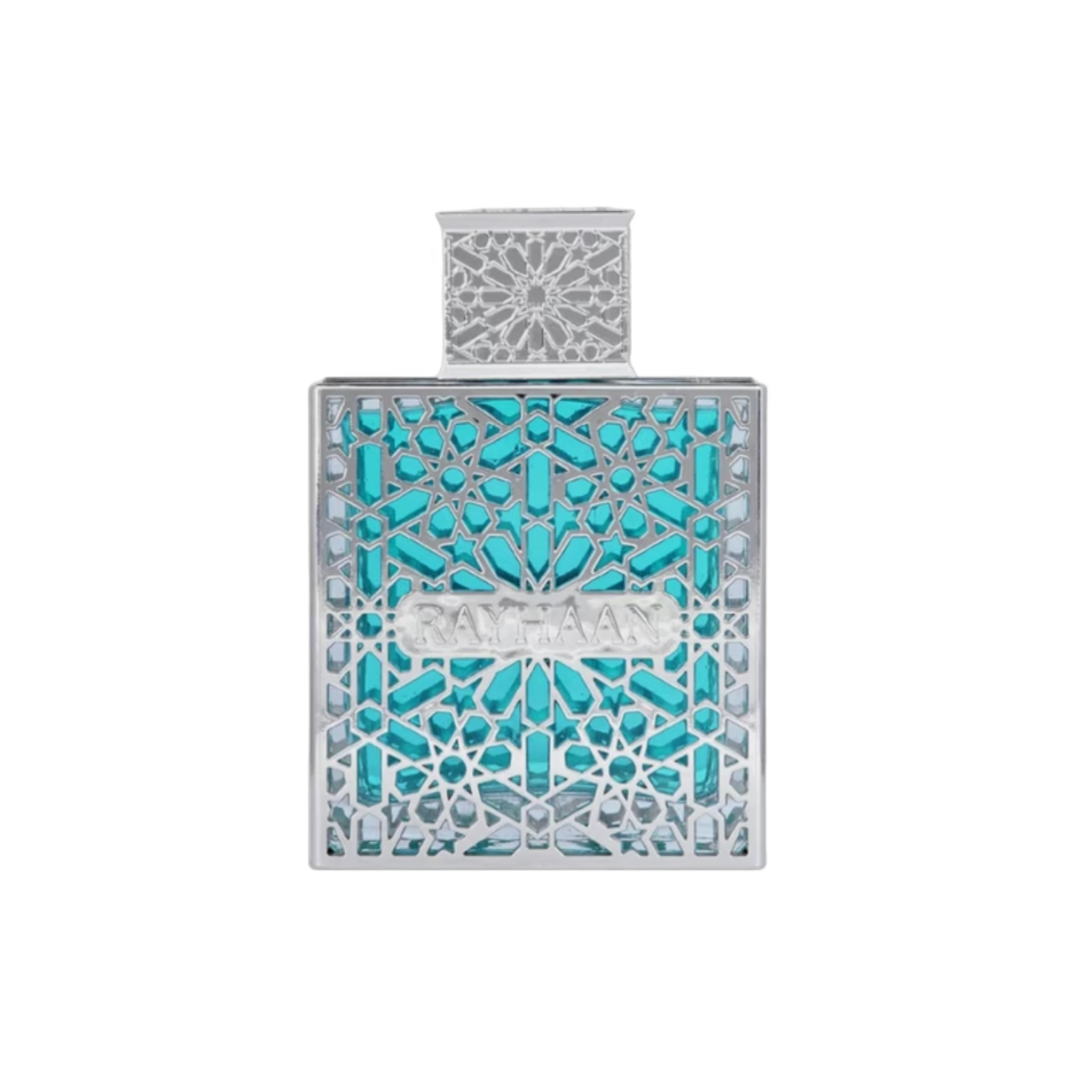 Rayhaan Aquatica Edp 100Ml Hombre
