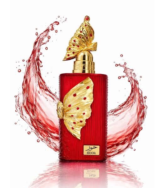 Hoor Riifs extrait de Parfum 100Ml Mujer