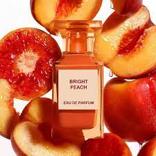 Bright Peach Maison Alhambra Edp 80ML Unisex- Inspirado En Bitter Peach De Tom Ford