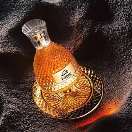 Falak Nusuk Extrait De Parfum 100Ml Unisex