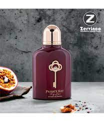 Armaf Private Key To My Love Edp 100Ml Unisex- Inspirado en Kirke - Tiziana Terenzi