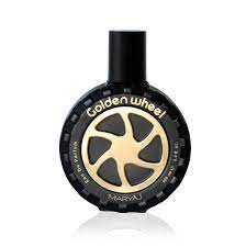 Golden Wheel Maryaj Edp 100ML Hombre