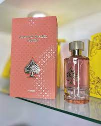 Game Of Spades Queen 100Ml Unisex Jo Milano