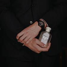 Silver Absolute Gulf Orchid Edp 100ML Unisex- Inspirado en CK One Calvin Klein