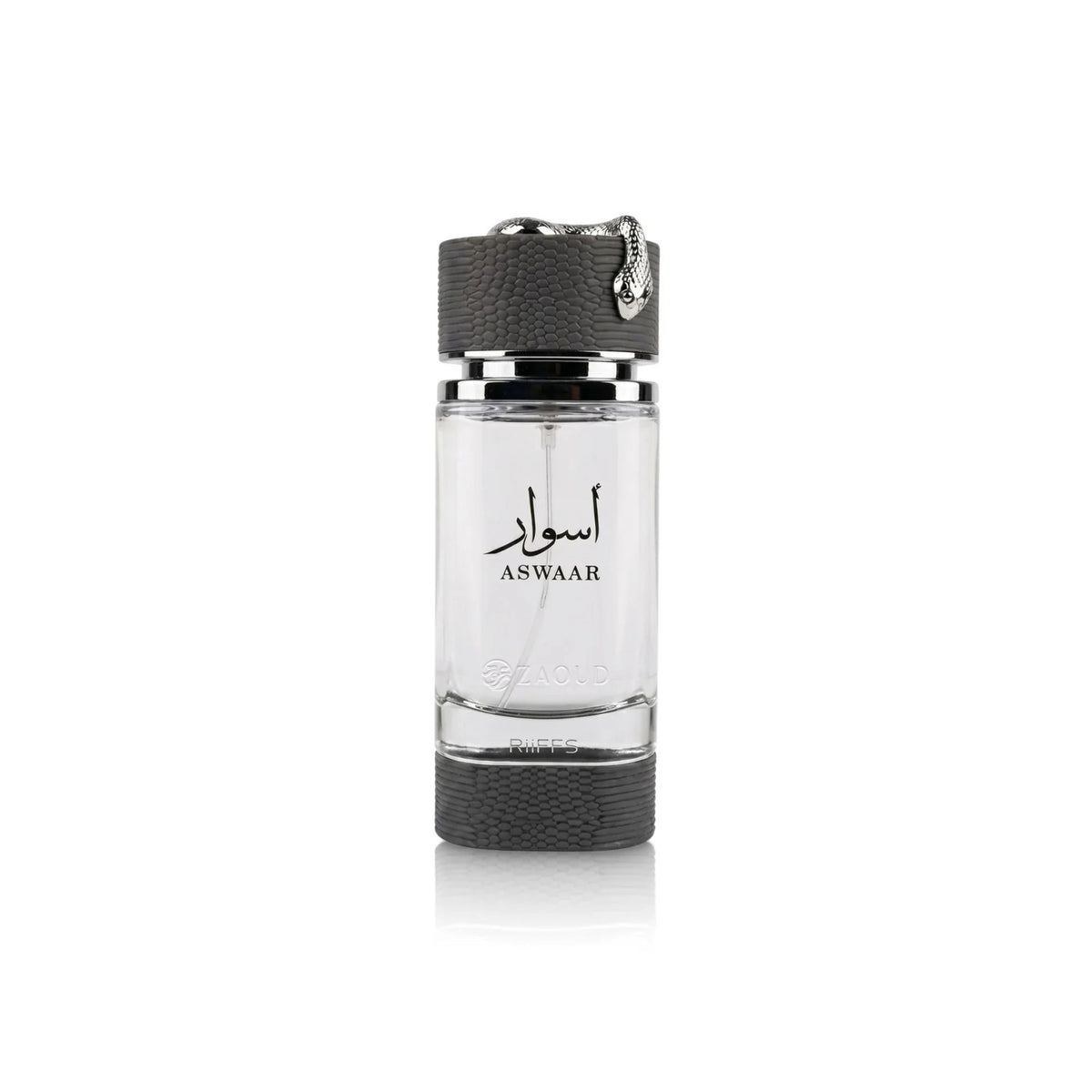 Aswaar Riffs Extrait De Parfum 100 Ml Unisex